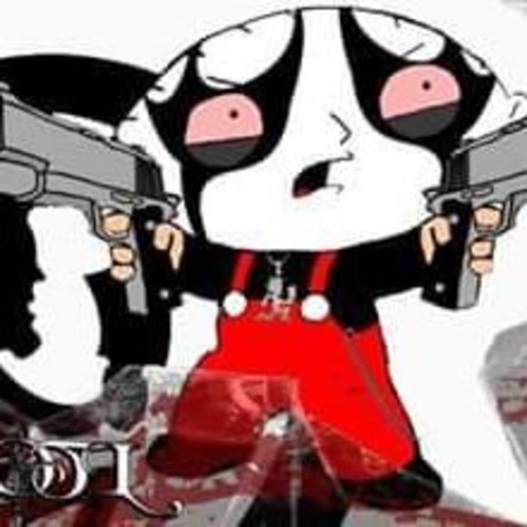 Meet your Posher, Dewayne - Picture 1 of 1